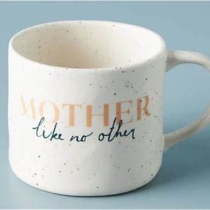 Anthropologie Mom Mug